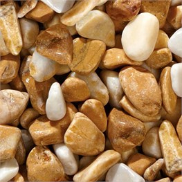 CIOTTOLO GIALLO SIENA 15/25 SACCO KG 25